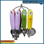 ابزار آشپزخانه FU-1076