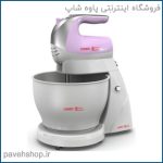 همزن کاسه دار فوما مدل FUMA Hand Mixer FU-765