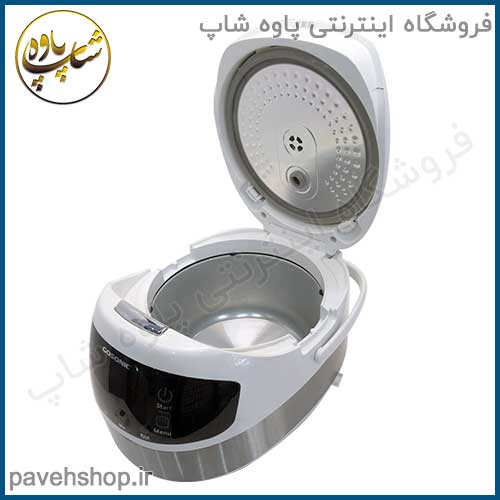 پلوپز گوسونیک مدل GRC-684 2 پلوپز گوسونیک مدل GRC-684