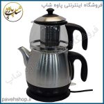 چای ساز گوسونیک مدل gst-759