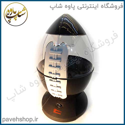 ذرت ساز فوما مدل Fu-1366