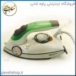 اتو مسافرتی مایر مدل MR-603