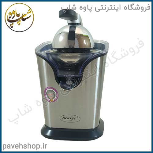 آب پرتقال گیر مایر مدل MR-555