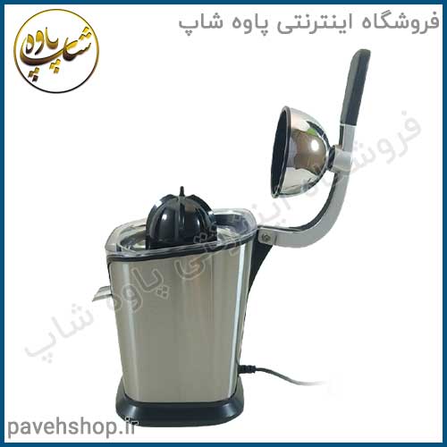 آب پرتقال گیر مایر مدل MR-555