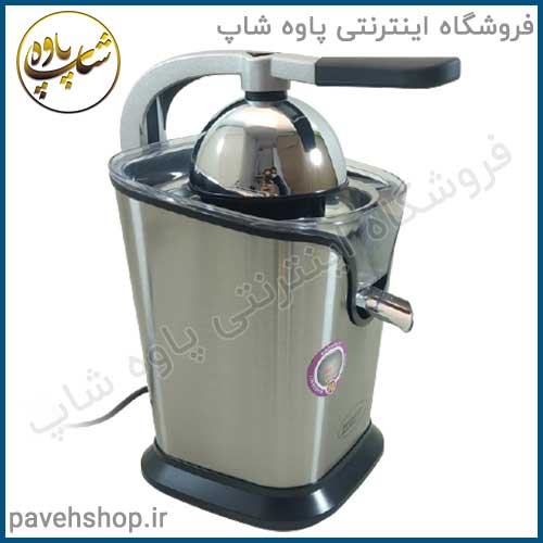 آب پرتقال گیر مایر مدل MR-555