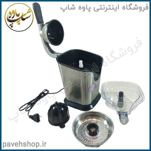 آب پرتقال گیر مایر مدل MR-555