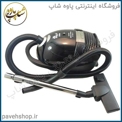 جارو برقی بلوم لایف مدل BL-VC277