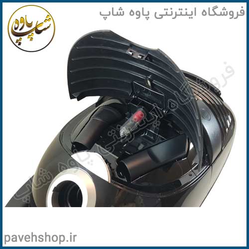 جارو برقی بلوم لایف مدل BL-VC277