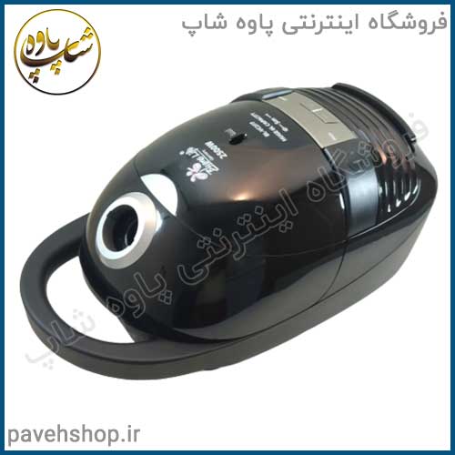 جارو برقی بلوم لایف مدل BL-VC277